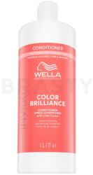 Wella Invigo Color Brilliance conditioner fine to medium coloured hair 1 l