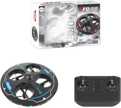 Mamido UFO Blue MT1274