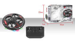 Mamido UFO Red MT1272