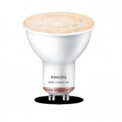 Philips Bec LED inteligent Philips spot, Wi-Fi, Bluetooth, PAR16 (000008719514372320)