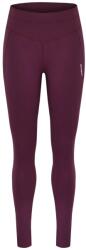 Husky Dixie L női leggings S / lila