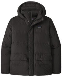 Patagonia M's Sisar Down Hoody Jkt férfi dzseki S / fekete