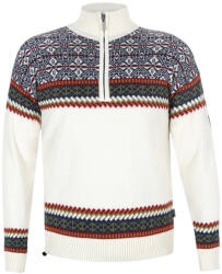 KAMA 4097 pulóver L / fehér