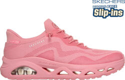 Skechers UNO GLIDE-STEP Rózsaszín 41 (190115PNK)