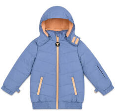 DucKsday Winter Jacket Twin gyerek télikabát Gyerek 146-152 / világoskék