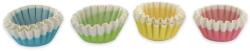 Zenker Forme de prajituri Zenker 684846, 100 buc, culoare albastru, verde, galben, rosu (79689700)