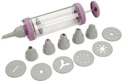 Zenker Garnitura de patiserie Zenker 44725, 6 duiuri, Violet (78326621)