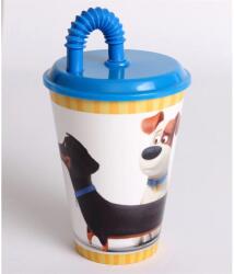 IRIS 672138 Disney műanyag sport pohár 430ml (672138)