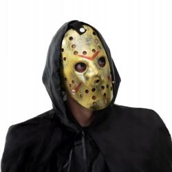 PartyPal Halloween maszk Péntek 13 Halloween Jelmez Farsang zombik (134085)