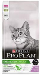 PURINA Pro Plan Cat Sterilised Optirenal Turkey Száraz macskaeledel 1, 5kg