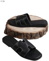 Shein Könnyű Női Flip-flop Papucs 41, 5