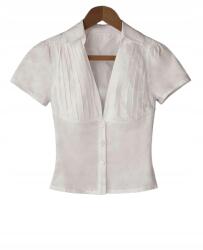 Shein Rövid Ujjú Ing XL