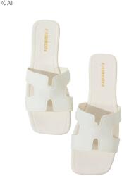 Shein Női Flip-flop Papucs Ökológiai 39 - allegro - 2 500 Ft