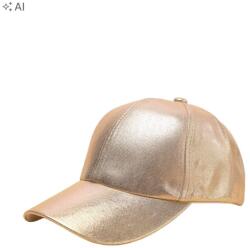Shein Arany Baseball Sapka S07__58