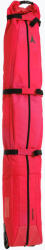 Atomic Husă pentru schiuri Atomic Double Ski Wheelie red tension