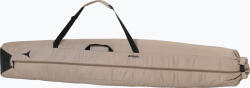 Atomic Husă pentru schiuri Atomic Double Ski Bag beige/black