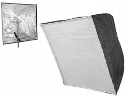 E-trade Gyors Softbox Esernyő 60x60cm rendszervakuhoz (SXR60X60)