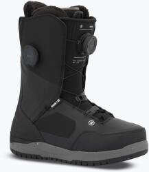 Ride Încălțăminte de snowboard pentru femei RIDE Hera W black Clapar snowboard