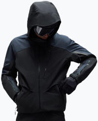 Oakley Geacă de schi pentru bărbați Oakley Clutch Shell pitch black
