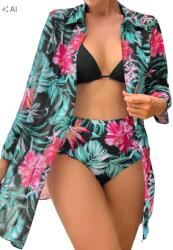 Shein Kétrészes Fürdőruha S - allegro - 2 715 Ft