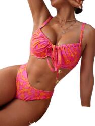 Shein Kétrészes Fürdőruha 36-OS - allegro - 8 535 Ft