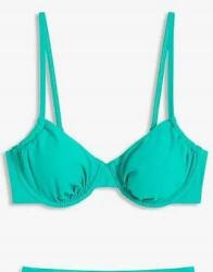 Bonprix B. p. c Bikini Felső 90E 46-OS - allegro - 3 105 Ft