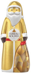 Ferrero Rocher tejcsokoládé mikulás figura - 70g