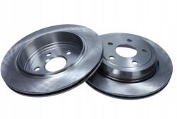 Maxgear Féktárcsa, hátsó, Jeep Grand Cherokee 3.0-6.4 4x4, 2010-től, 19-3225 Maxgear