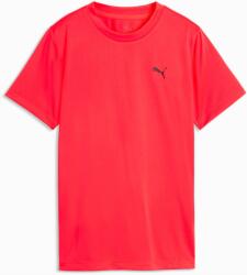 PUMA Póló Puma Tad Ess piros 52653321 r 176 (52653321)