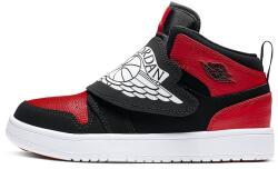 Jordan Sky 1 sportcipő gyerek - fekete 29.5