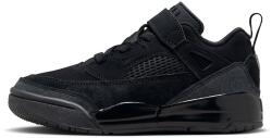 Jordan Spizike Low sportcipő gyerek - fekete 28
