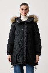 Weekend Max Mara jachetă reversibilă pentru femei WKDANFORA 9BY2-KUDZ3Y_99X (2625496062600)