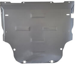 Scut Protection Baic Beijing X75, 2020-2023 - Alumínium Motor és váltóvédő lemez