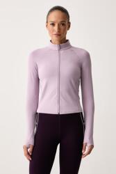 Under Armour edzős melegítőfelső női Vanish - lila L