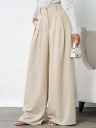 Shein Széles Szárú Nadrág Tall M 1