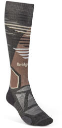 Bridgedale Ski Lightweight Merino Performance Over Calf 44-47 - protreksport - 170,91 RON