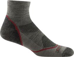 Darn Tough Hike/Trek 1/4 Lightweight Cushion M