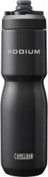CamelBak Kulacs Camelbak Dobogó Insulated Steel 650 ML Fekete (C2965/001065/UNI)
