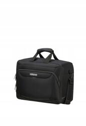 Samsonite Utazótáska kabin 3az1ben American Tourister SummerRide fekete (149502-1041)