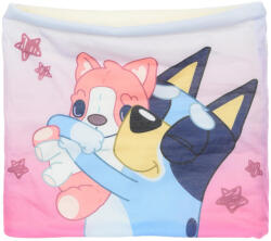 Sun City Bluey Cuddle Time gyerek sál, snood (SNXZH40053B)