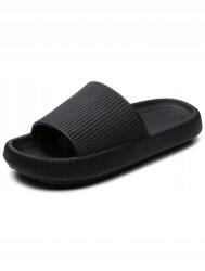 Shein Flip-flop Papucs Vastag Talppal 38-39
