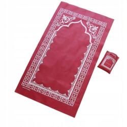 Shein Piros Összecsukható Szőnyeg 0TK S07__108X68 (sh251230154505223431626)