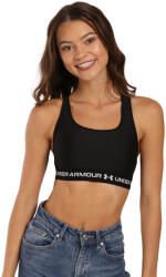 Under Armour Sutien damă Under Armour negru (1361034 011) XL (186775)