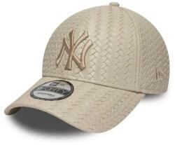 New Era Sapka New Era 9Forty MLB PU Weave NY Yankees Stone Cap