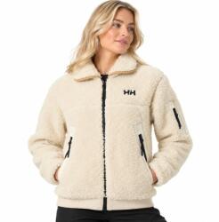 Helly Hansen Pulcsi Helly Hansen Woman Moonlit Pile Jacket Cream