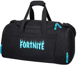 BAAGL Sportovní taška Fortnite Blue GRS (A-36536)