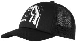 Mammut Crag Cap Crimp Power baseballsapka L-XL (7619876876119)