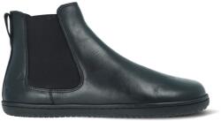 Angles Barefoot bélelt chelsea csizma ANGLES NYX WINTER WOOL 2.0 fekete - 44