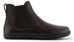 Angles Barefoot chelsea csizma ANGLES NYX CLASSIC barna - 45