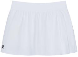 On Női szoknya On Court Skirt Pleated ruhaméret L (1WF11870069 W-L)